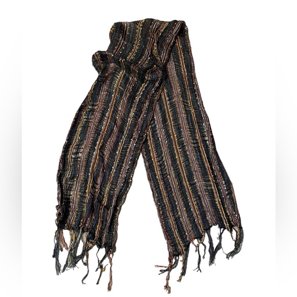 Accessories - Women’s scarf